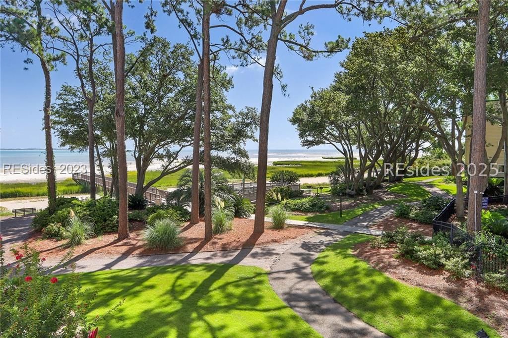 239 Beach City Road, Unit 3323 Hilton Head Island, SC 29926 - Photo 1 of 1 The Spa at Port Royal Sound Hilton Head Island