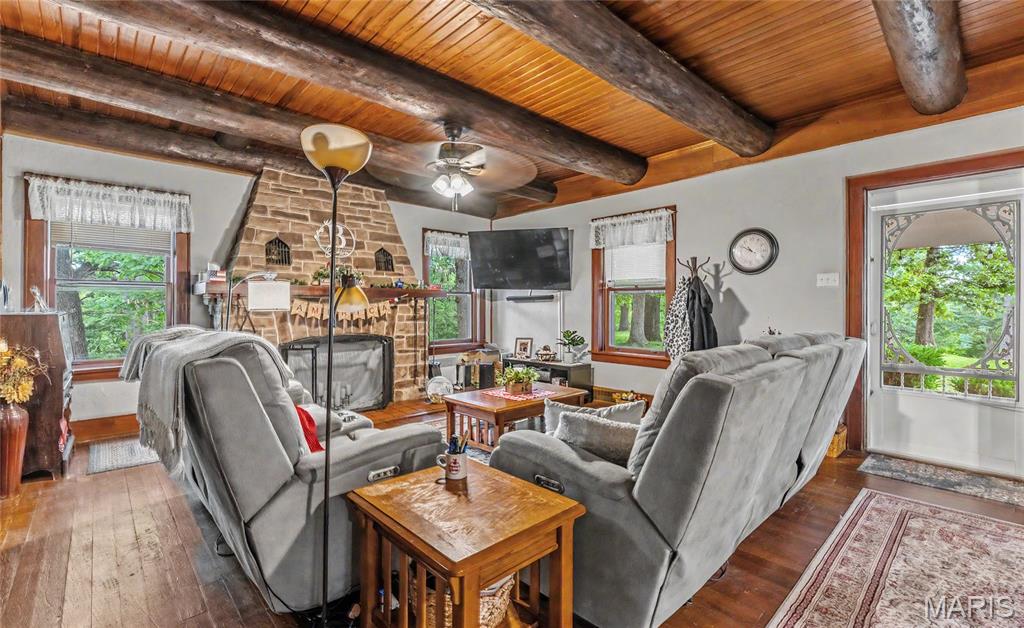 488 Becker Road Steelville, MO 65565 - Photo 7 of 40 Gallery Image 7