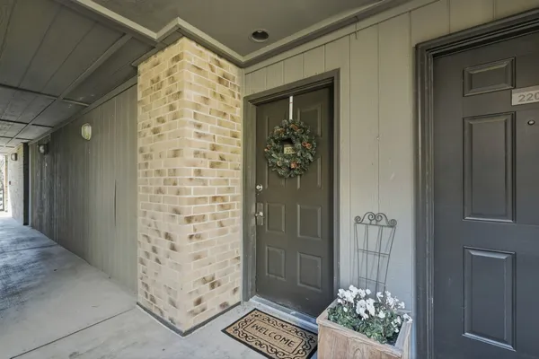 a view of bathroom with shower