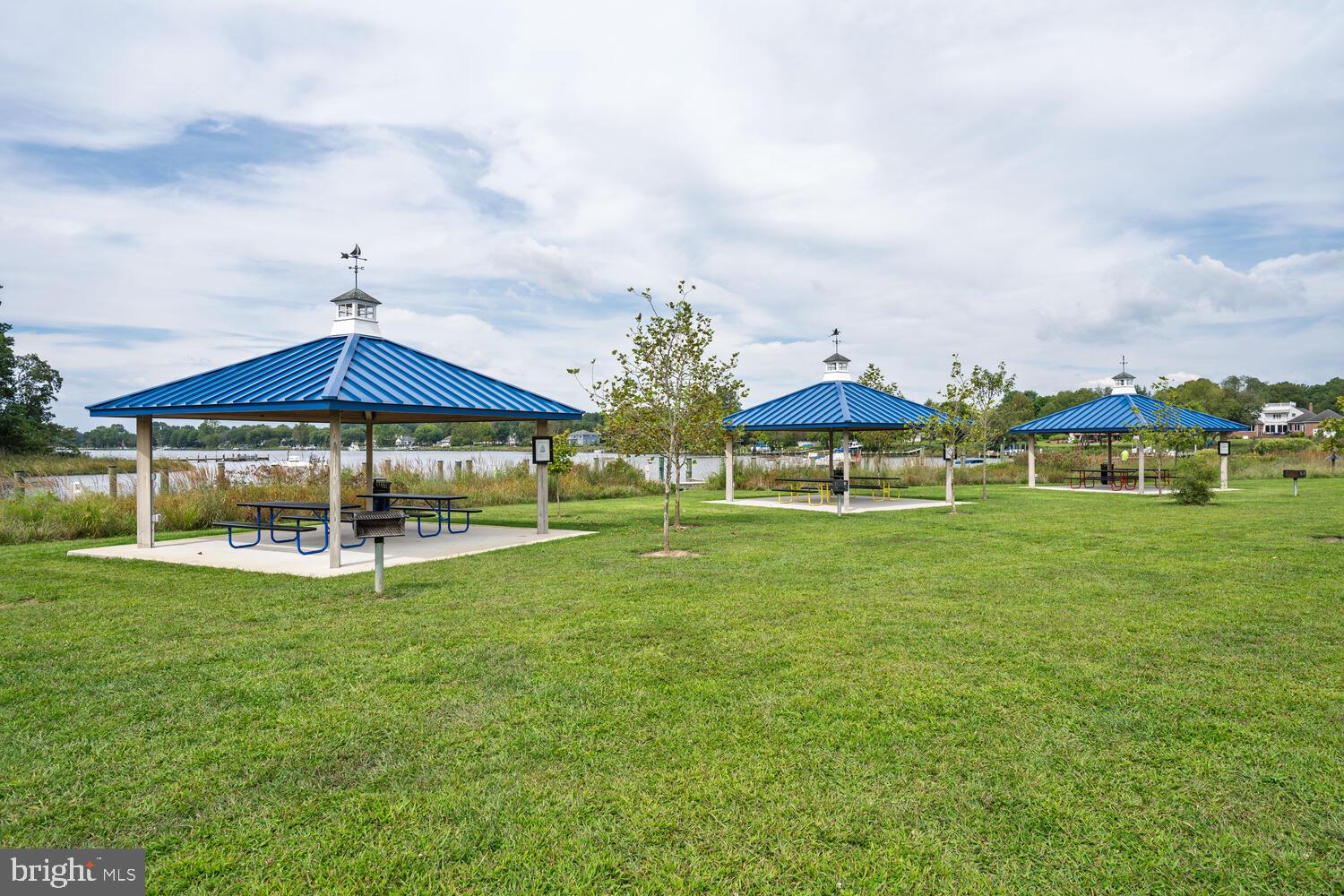 119 Watson Road Centreville, MD 21617 - Photo 55 of 57 Picnic Areas