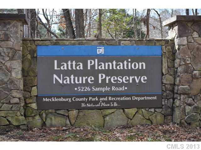 3540 Miranda Road Charlotte, NC 28216 - Photo 16 of 16 Gallery Image 16
