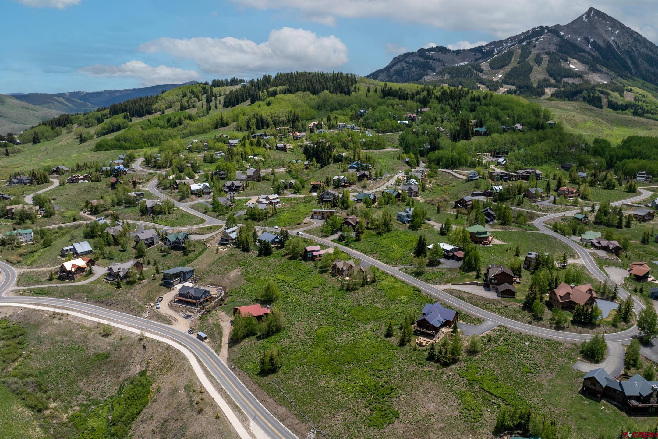 918 Gothic Road Crested Butte, CO 81225 - Photo 1 of 23