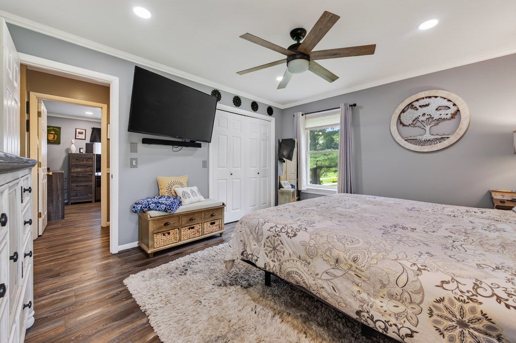 1299 Kinder Valley Road Rural Retreat, VA 24368 - Photo 28 of 82 Gallery Image 28