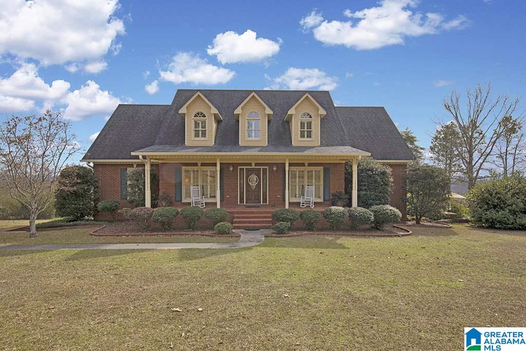 5275 South Shades Crest Road Helena, AL 35022 - Photo 2 of 50