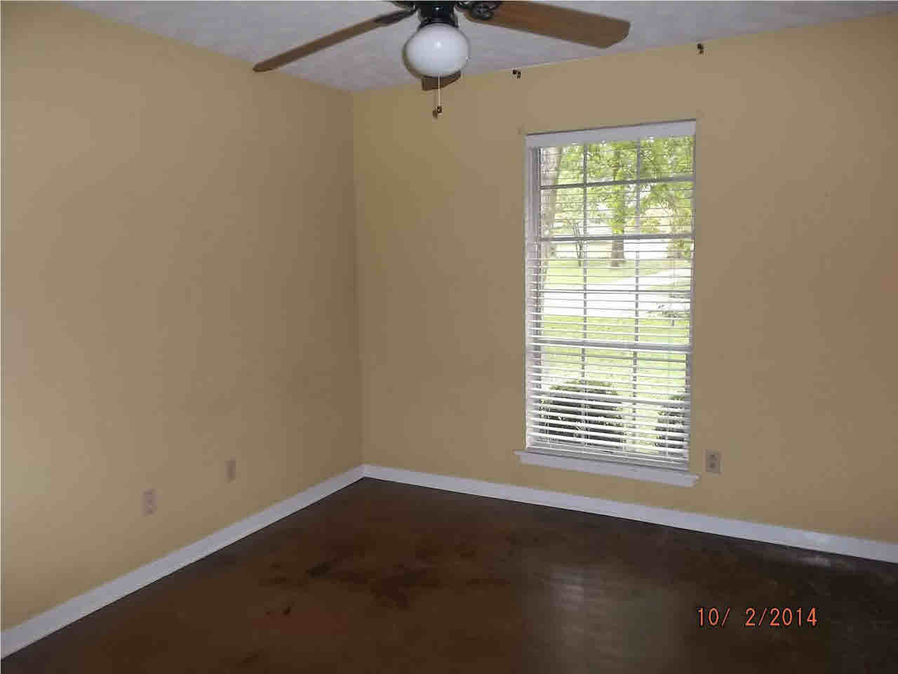 812 Timberlain Drive Jackson, MS 39211 - Photo 8 of 13 Bdr # 1