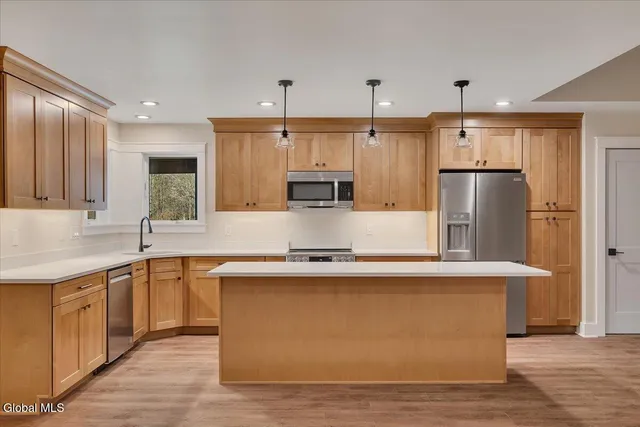 $499,000 | 1422 Lake Avenue, Lake Luzerne, NY 12846