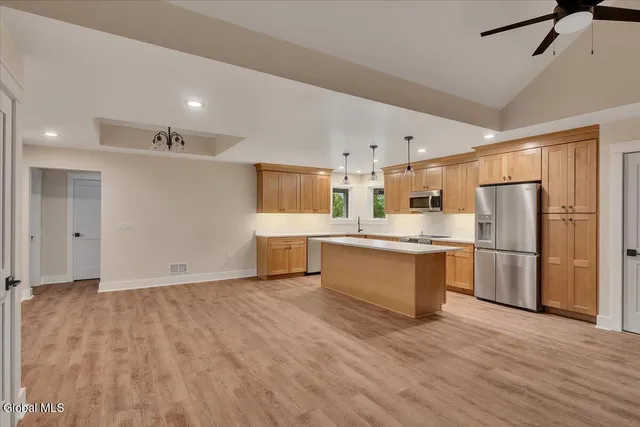 $499,000 | 1422 Lake Avenue, Lake Luzerne, NY 12846