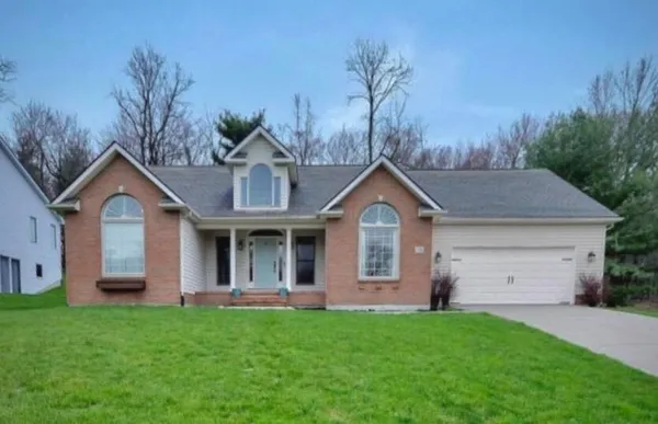 $427,000 | 733 Alpine Circle, Heath, OH 43056