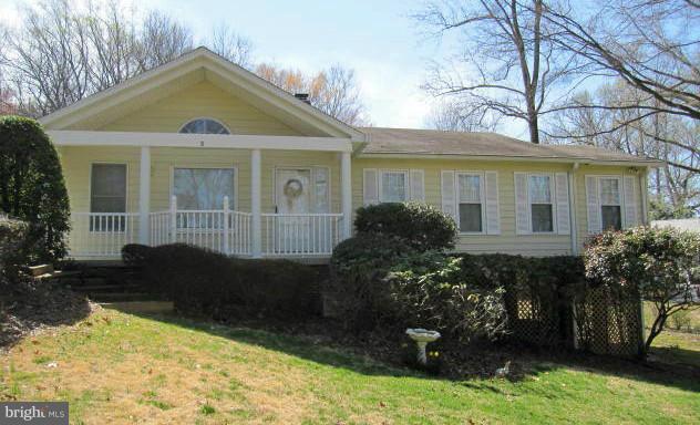 4801 Wood Road Temple Hills, MD 20748 - Photo 1 of 30 Exterior (Front)