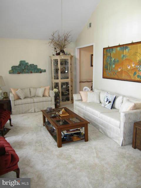 4801 Wood Road Temple Hills, MD 20748 - Photo 2 of 30 Living Room