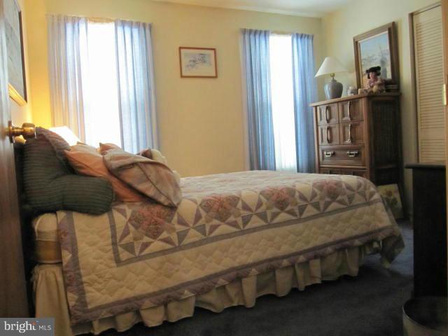 4801 Wood Road Temple Hills, MD 20748 - Photo 11 of 30 Second Bedroom with double closets