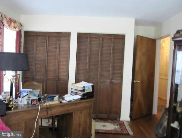 4801 Wood Road Temple Hills, MD 20748 - Photo 13 of 30 Third Bedroom double closets
