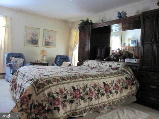 4801 Wood Road Temple Hills, MD 20748 - Photo 14 of 30 Bedroom (Master)