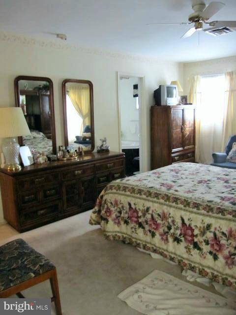 4801 Wood Road Temple Hills, MD 20748 - Photo 16 of 30 Bedroom (Master)