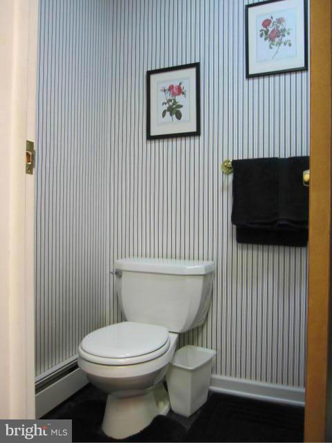 4801 Wood Road Temple Hills, MD 20748 - Photo 19 of 30 Bath (Master)