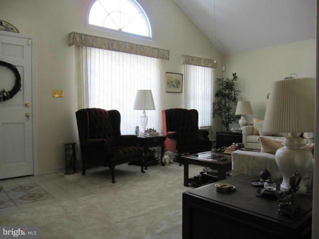 4801 Wood Road Temple Hills, MD 20748 - Photo 3 of 30 Living Room