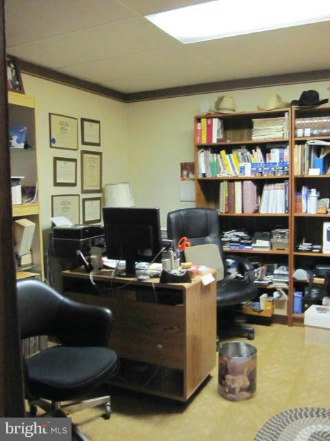 4801 Wood Road Temple Hills, MD 20748 - Photo 24 of 30 Den/Office lower level