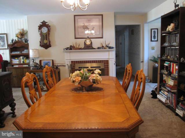 4801 Wood Road Temple Hills, MD 20748 - Photo 4 of 30 Dining Room