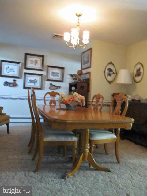 4801 Wood Road Temple Hills, MD 20748 - Photo 5 of 30 Dining Room