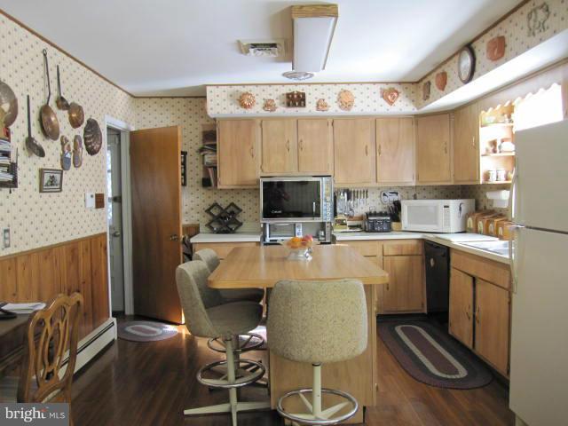 4801 Wood Road Temple Hills, MD 20748 - Photo 6 of 30 Kitchen