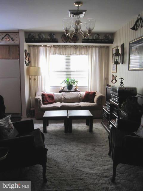 4801 Wood Road Temple Hills, MD 20748 - Photo 7 of 30 Family Room off Kitchen