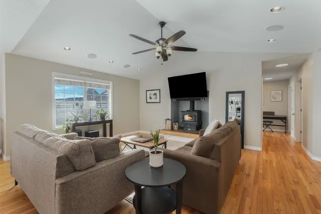 $825,000 | 158 Oak Ridge Circle, Oak Creek, CO 80467