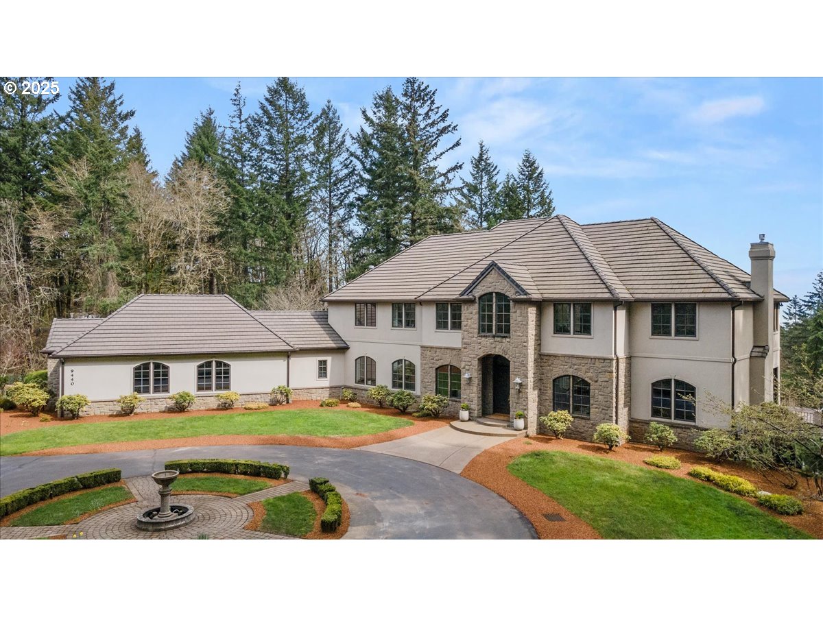 9440 Northwest Lightning Ridge Drive Portland, OR 97229 - Photo 3 of 48 View