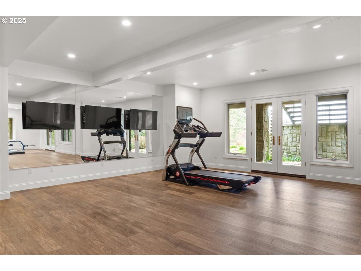 9440 Northwest Lightning Ridge Drive Portland, OR 97229 - Photo 40 of 48 Exterior