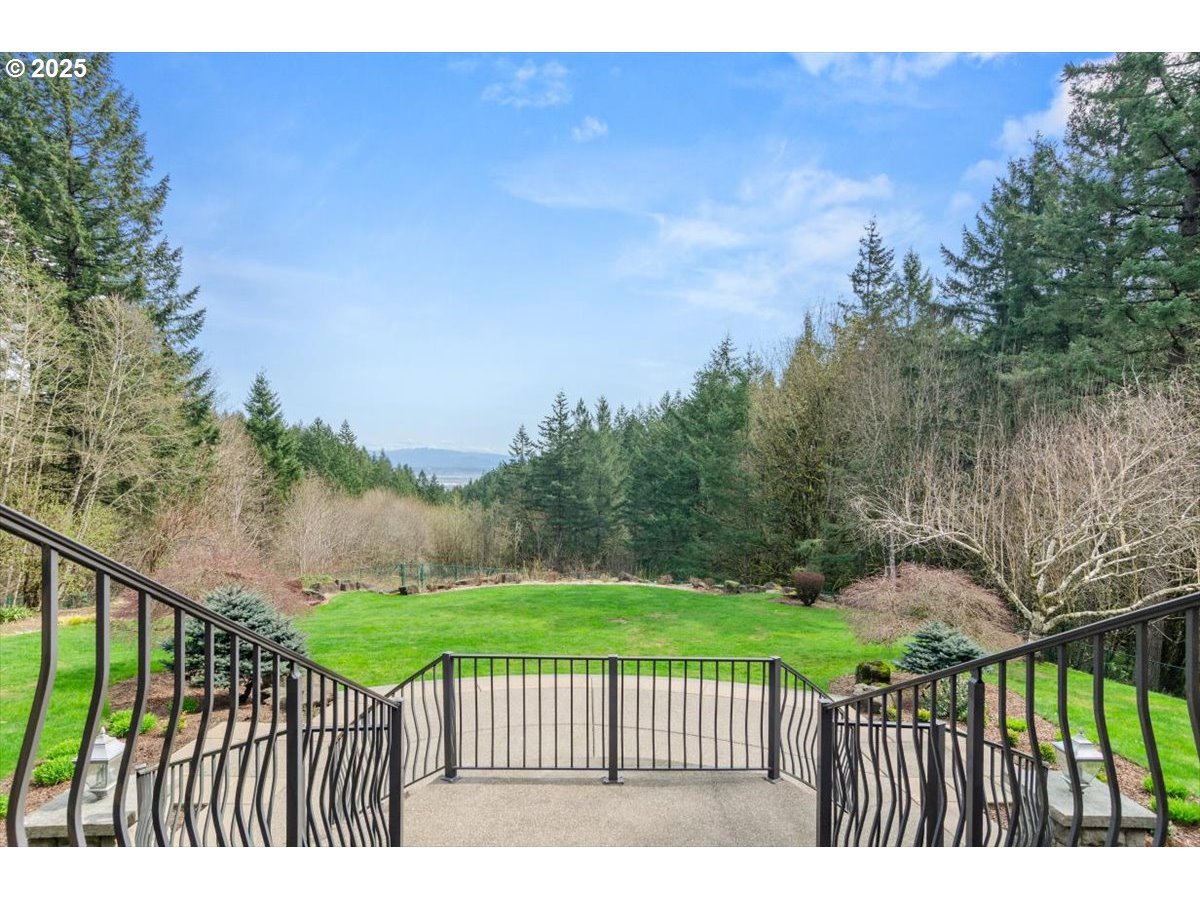 9440 Northwest Lightning Ridge Drive Portland, OR 97229 - Photo 44 of 48 Patio