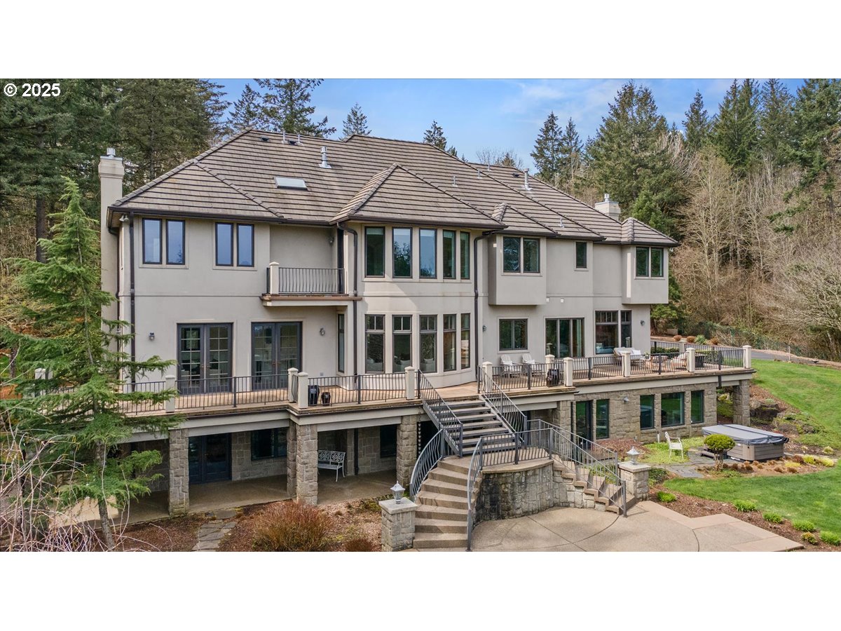 9440 Northwest Lightning Ridge Drive Portland, OR 97229 - Photo 45 of 48 Patio