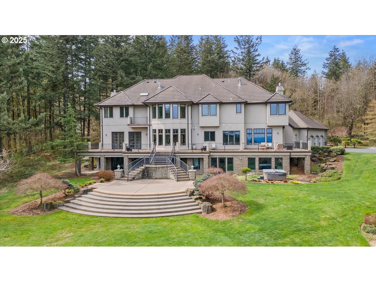 9440 Northwest Lightning Ridge Drive Portland, OR 97229 - Photo 46 of 48 View