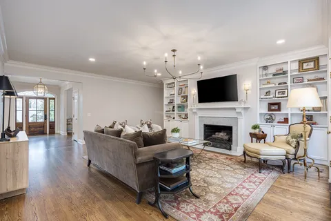 $1,850,000 | 114 Dunham Springs Lane, Nashville, TN 37205