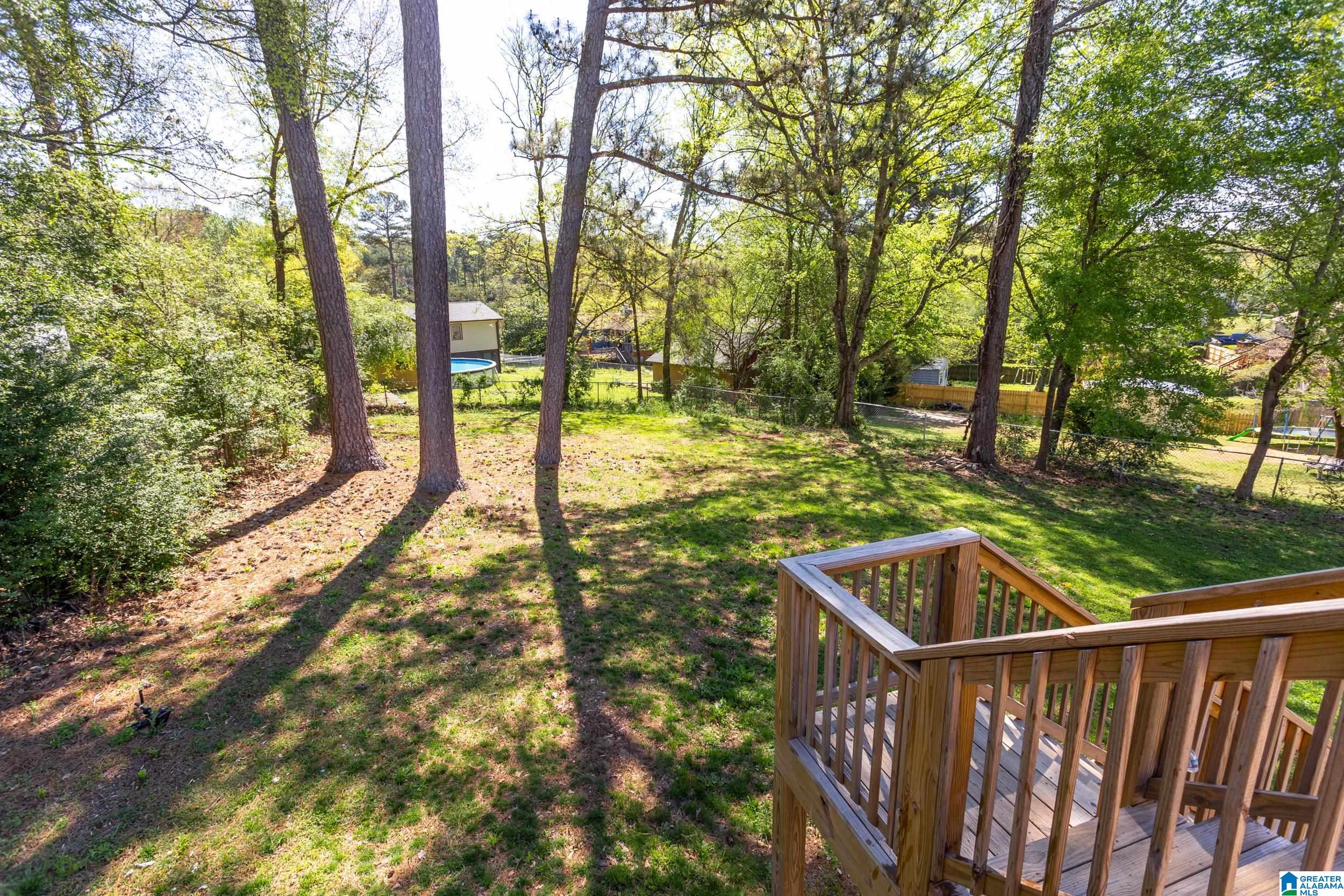 5419 Saddle Ridge Lane Pinson, AL 35126 - Photo 27 of 30