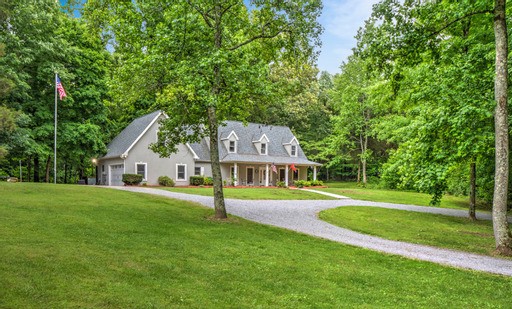 2300 Lock B Road North Clarksville, TN 37043 - Photo 1 of 40 Gallery Image 1