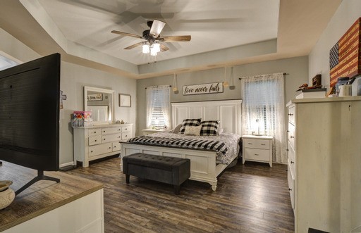2300 Lock B Road North Clarksville, TN 37043 - Photo 14 of 40 Gallery Image 14