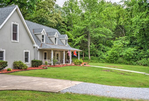 2300 Lock B Road North Clarksville, TN 37043 - Photo 5 of 40 Gallery Image 5
