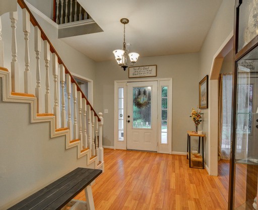 2300 Lock B Road North Clarksville, TN 37043 - Photo 7 of 40 Gallery Image 7