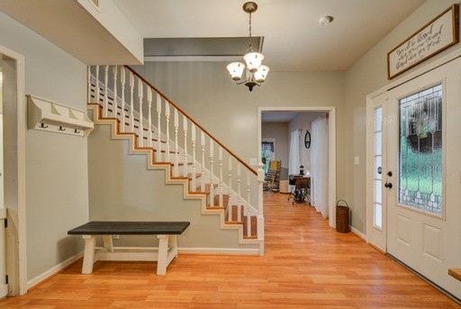 2300 Lock B Road North Clarksville, TN 37043 - Photo 10 of 40 Gallery Image 10