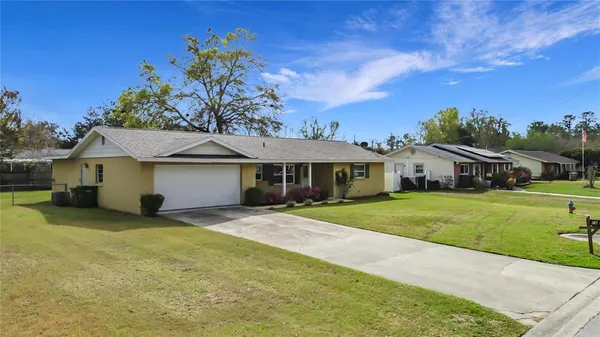 $239,900 | 1605 Northeast 17th Avenue, Ocala, FL 34470