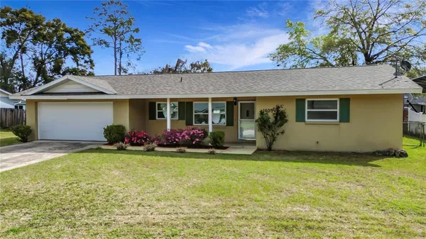 $239,900 | 1605 Northeast 17th Avenue, Ocala, FL 34470