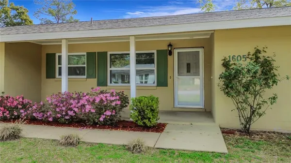 $239,900 | 1605 Northeast 17th Avenue, Ocala, FL 34470