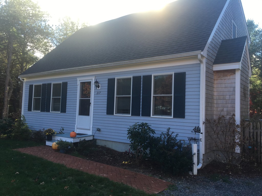 217 Noisy Hole Road Mashpee, MA 02649 - Photo 1 of 1 Gallery Image 1
