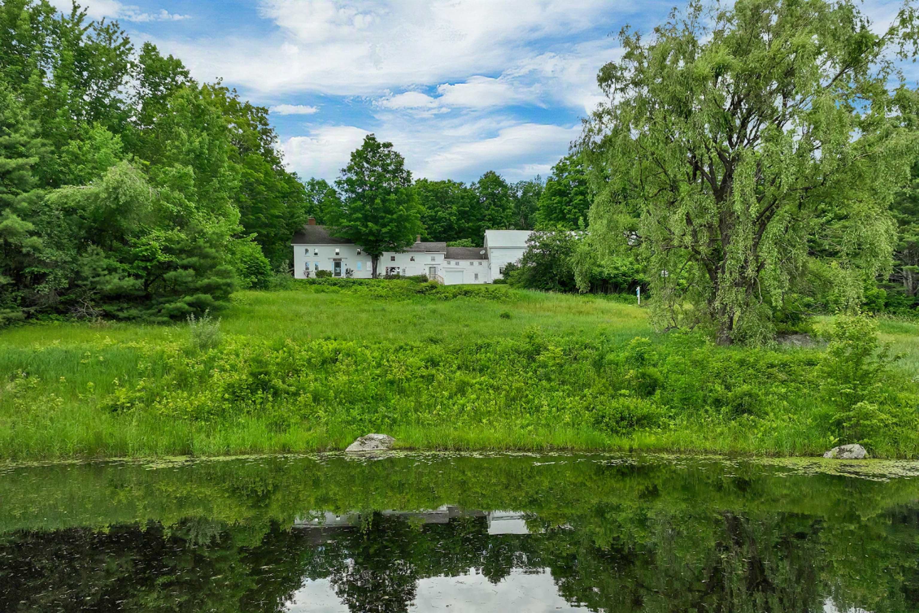 163 Maple Ridge Road Sandwich, NH 03259 - Photo 2 of 59