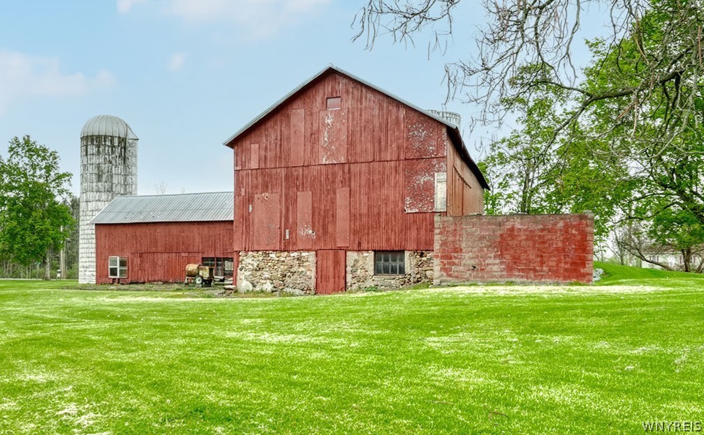 3309 Bailey Road Bloomfield, NY 14469 - Photo 9 of 36