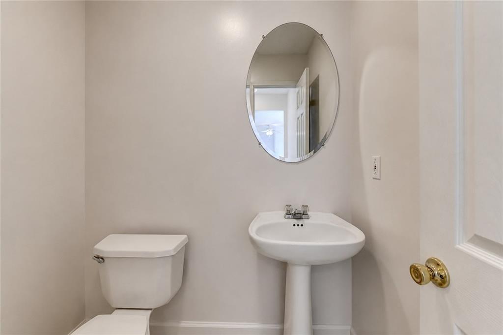 3012 River Garden Road Covington, GA 30016 - Photo 21 of 42