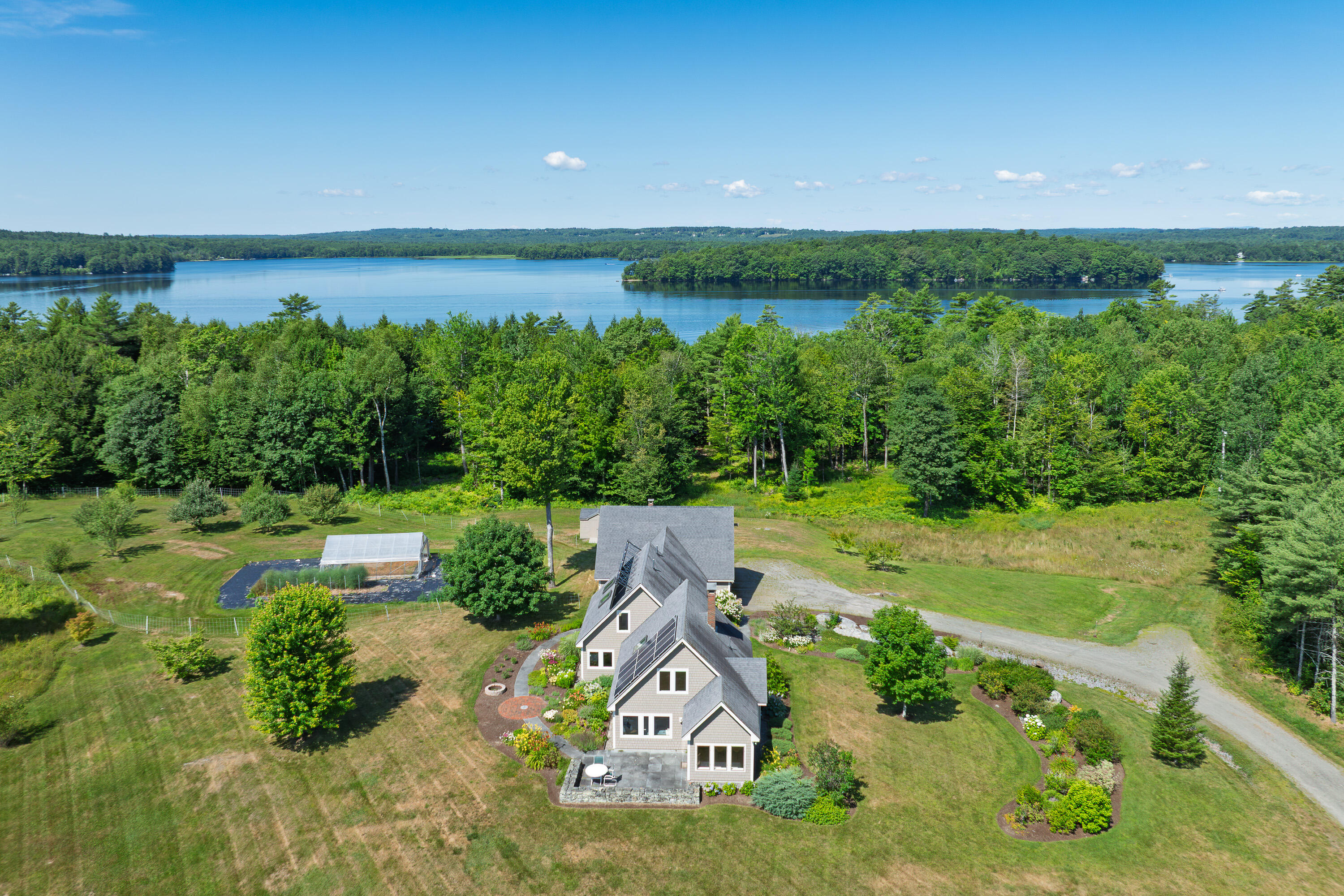 39 Macomber Road Monmouth, ME 04259 - Photo 1 of 71 USE39 Macomber Road-14