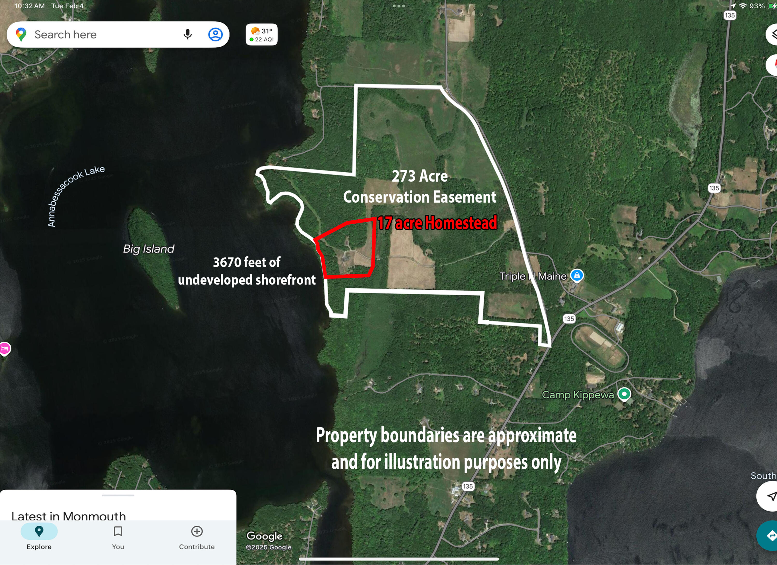 39 Macomber Road Monmouth, ME 04259 - Photo 14 of 71 39 Macomber Road Monmouth-24