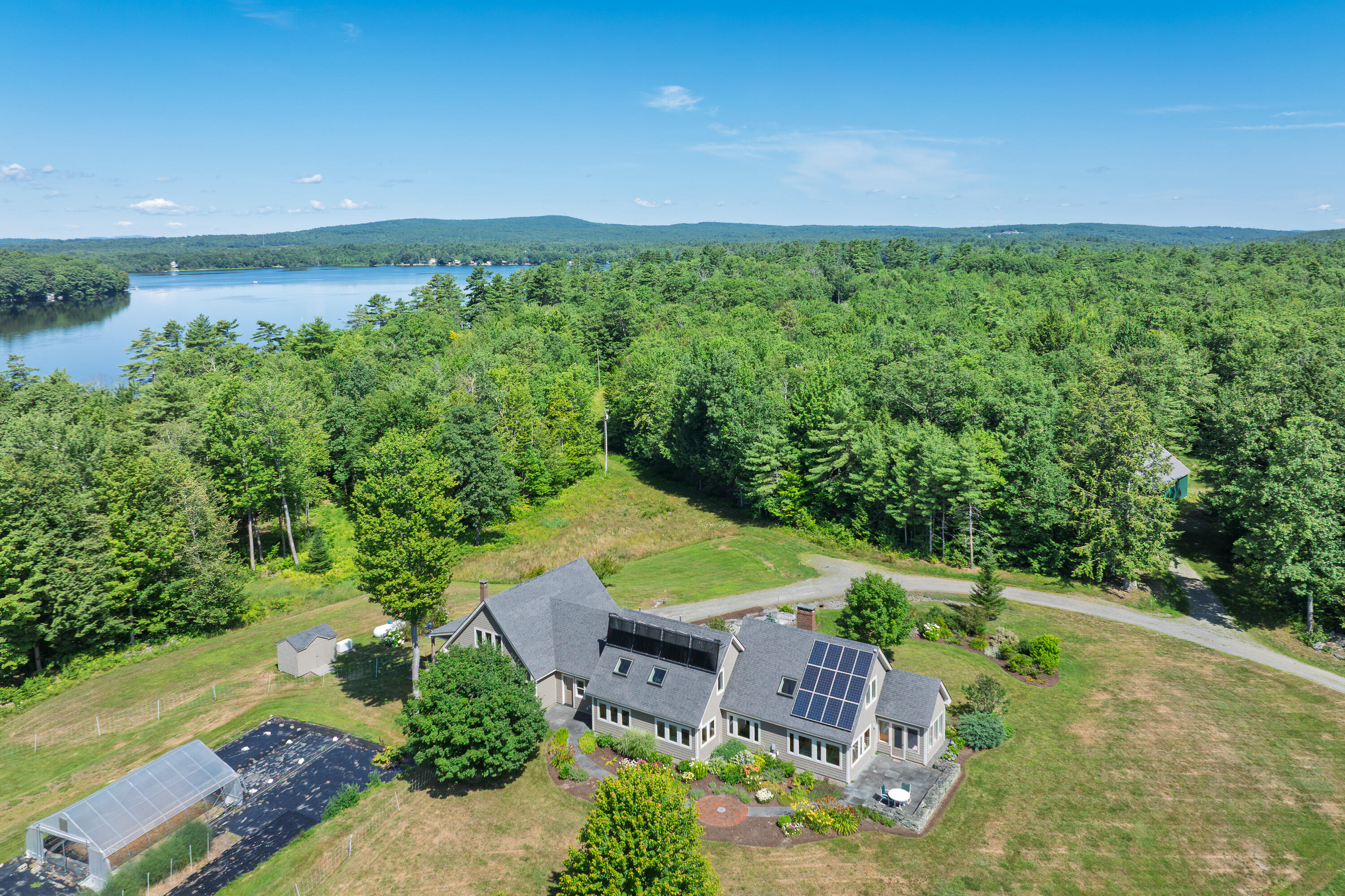 39 Macomber Road Monmouth, ME 04259 - Photo 2 of 71 39 Macomber Road-12