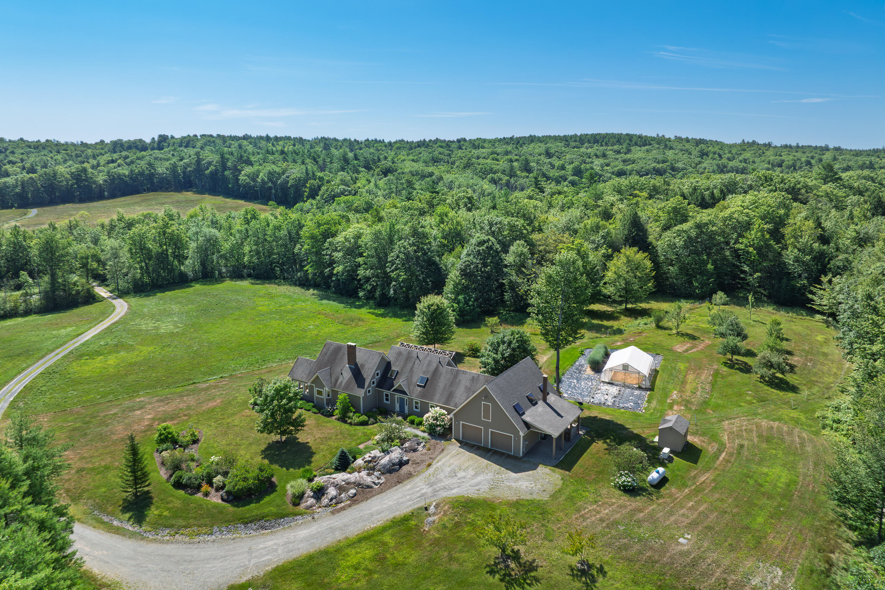 39 Macomber Road Monmouth, ME 04259 - Photo 3 of 71 39 Macomber Road-11
