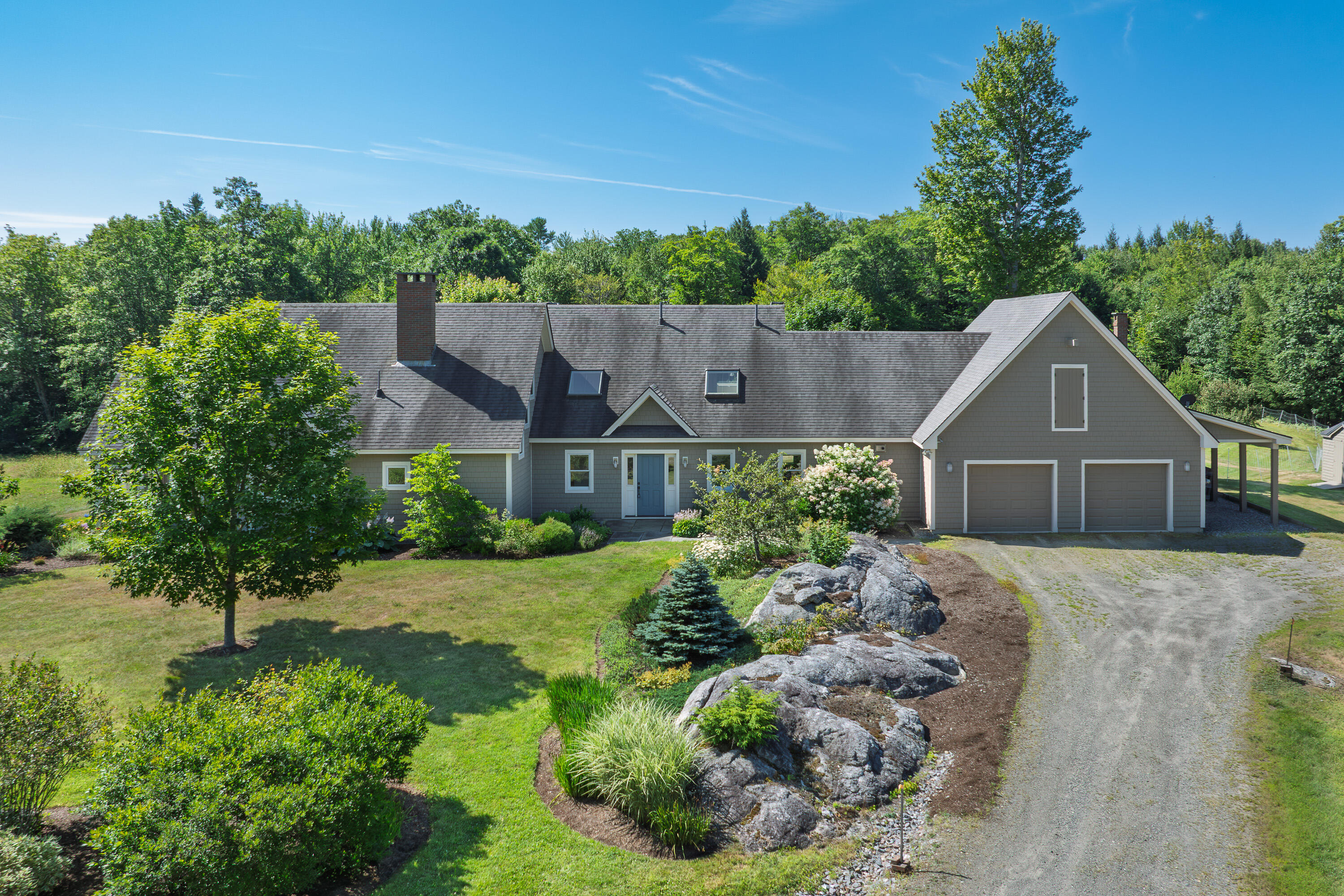 39 Macomber Road Monmouth, ME 04259 - Photo 5 of 71 39 Macomber Road-01